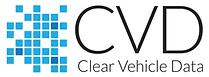 Clear Vehicle Data logo close crop