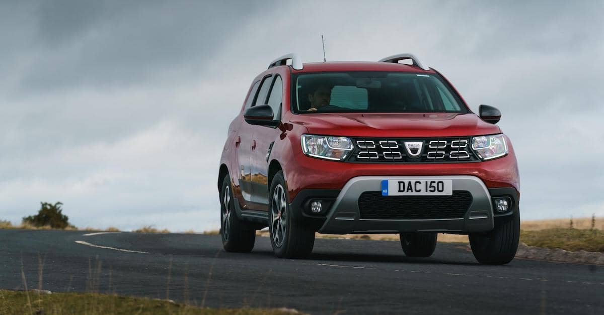 Dacia Duster (2018 - present) ratings and reviews | The Car Expert