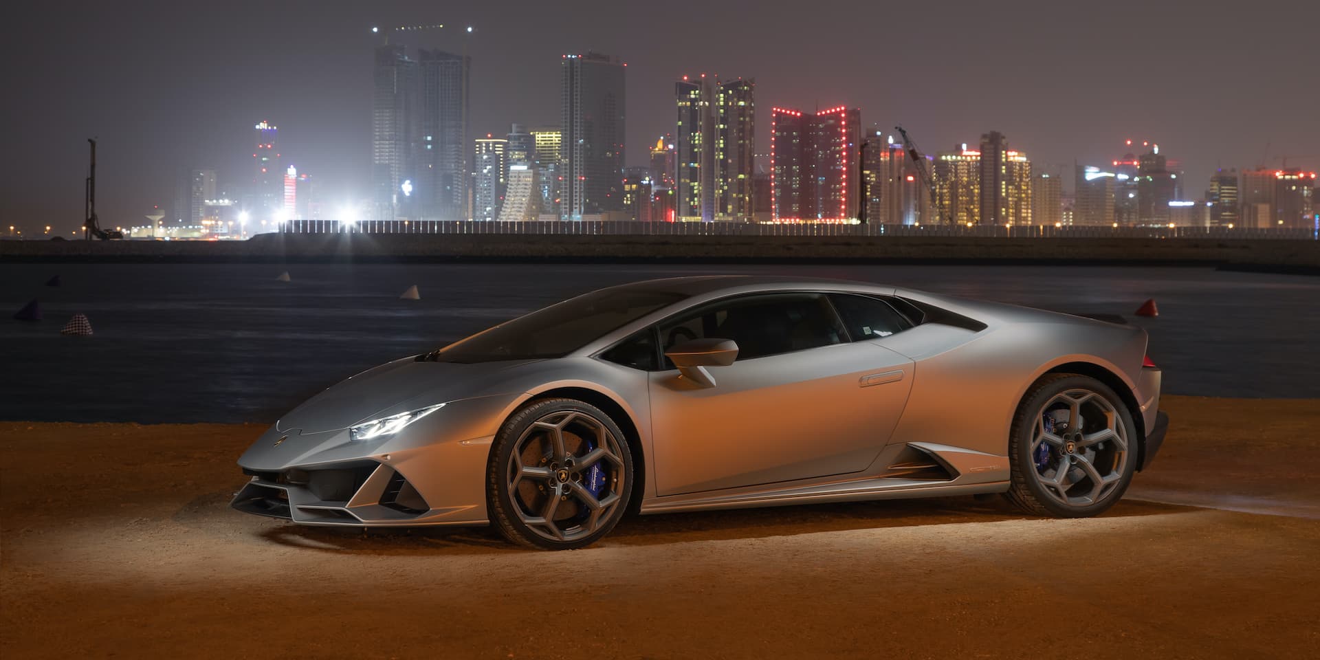 Lamborghini Huracan (2014 onwards) – Expert Rating