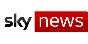 Sky News logo 300×150 Sky News logo 300x150