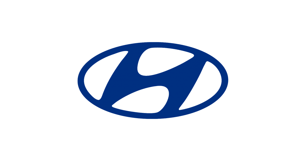 Hyundai logo | The Car Expert