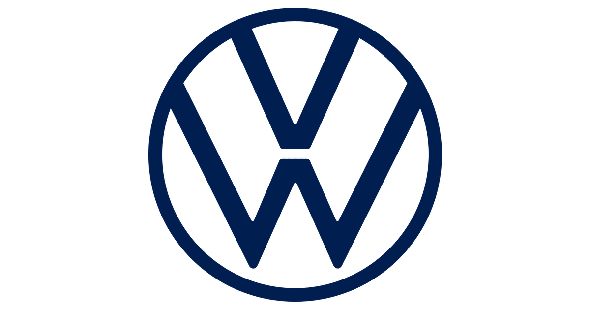 Volkswagen logo 2019 | The Car Expert