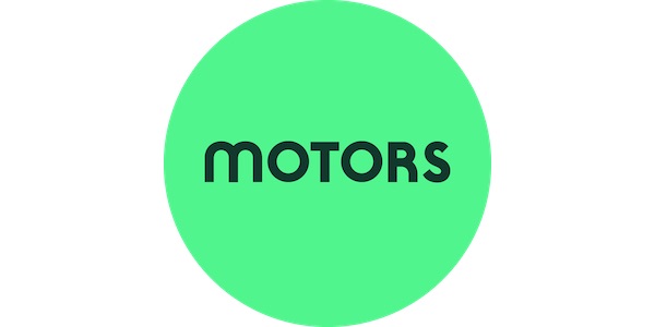 Motors 600x300