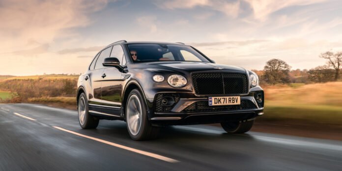 The best luxury cars you can lease right now