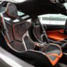 McLaren 765LT interior view 2 | Expert Rating | The Car Expert