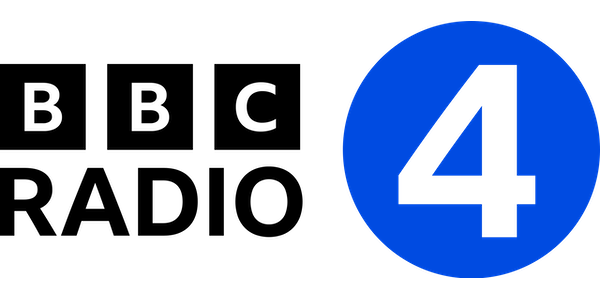 BBC Radio 4 logo 2022