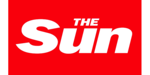 The-Sun-logo The Sun logo 2022