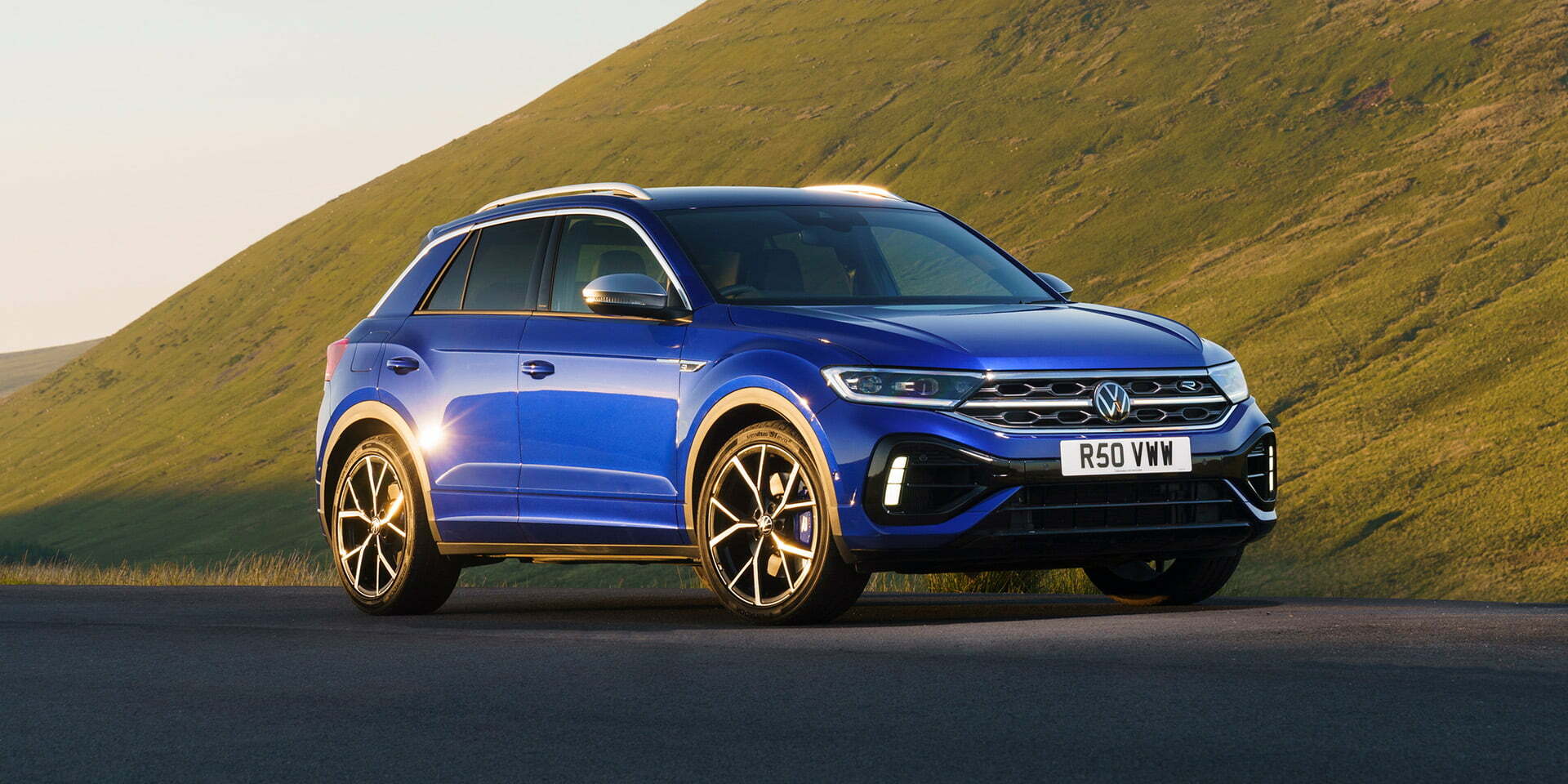 Volkswagen T-Roc R (2019 onwards) | Expert Rating