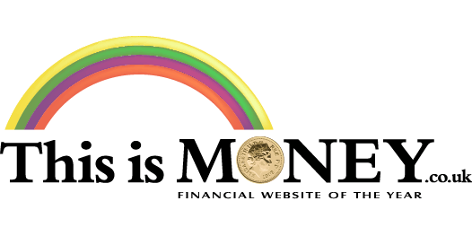 This is Money logo