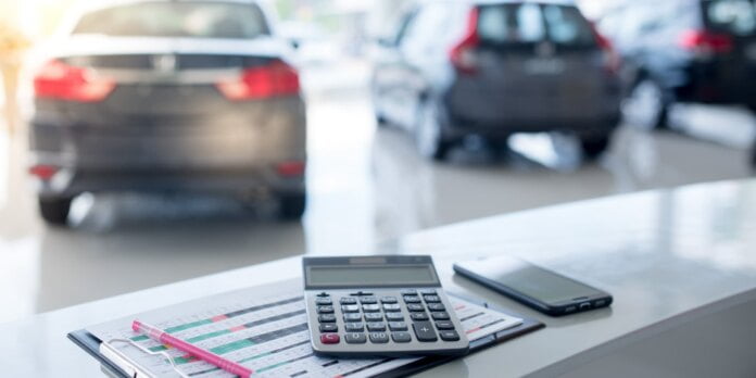 What are the alternatives to PCP car finance?